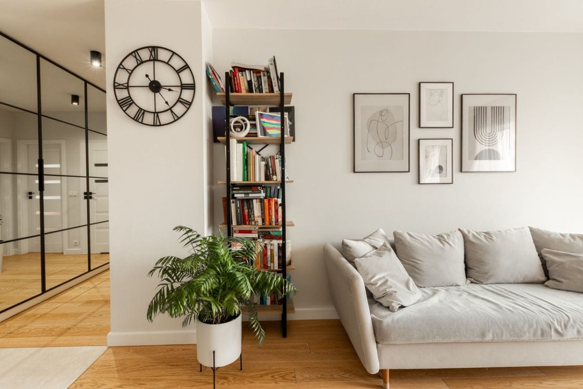 Mieszkanie 3 pokojowe na Sprzedaż