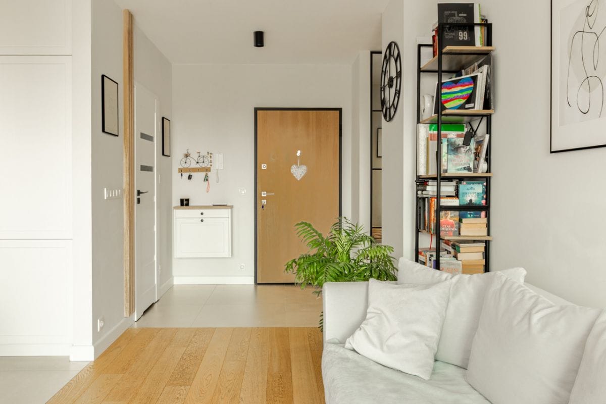 Mieszkanie 3 pokojowe na Sprzedaż