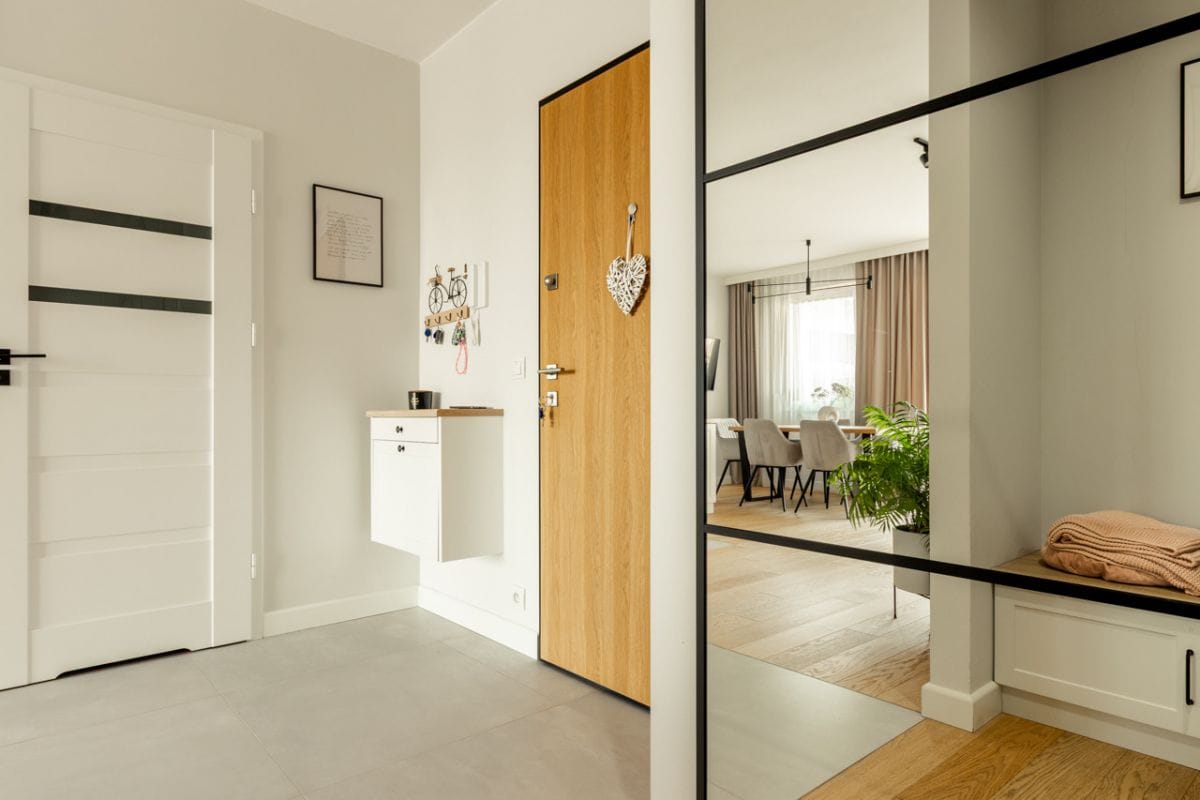 Mieszkanie 3 pokojowe na Sprzedaż