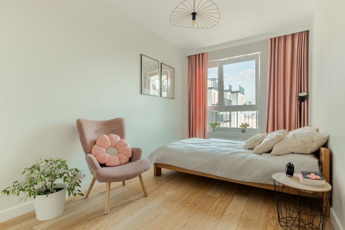 Mieszkanie 3 pokojowe na Sprzedaż