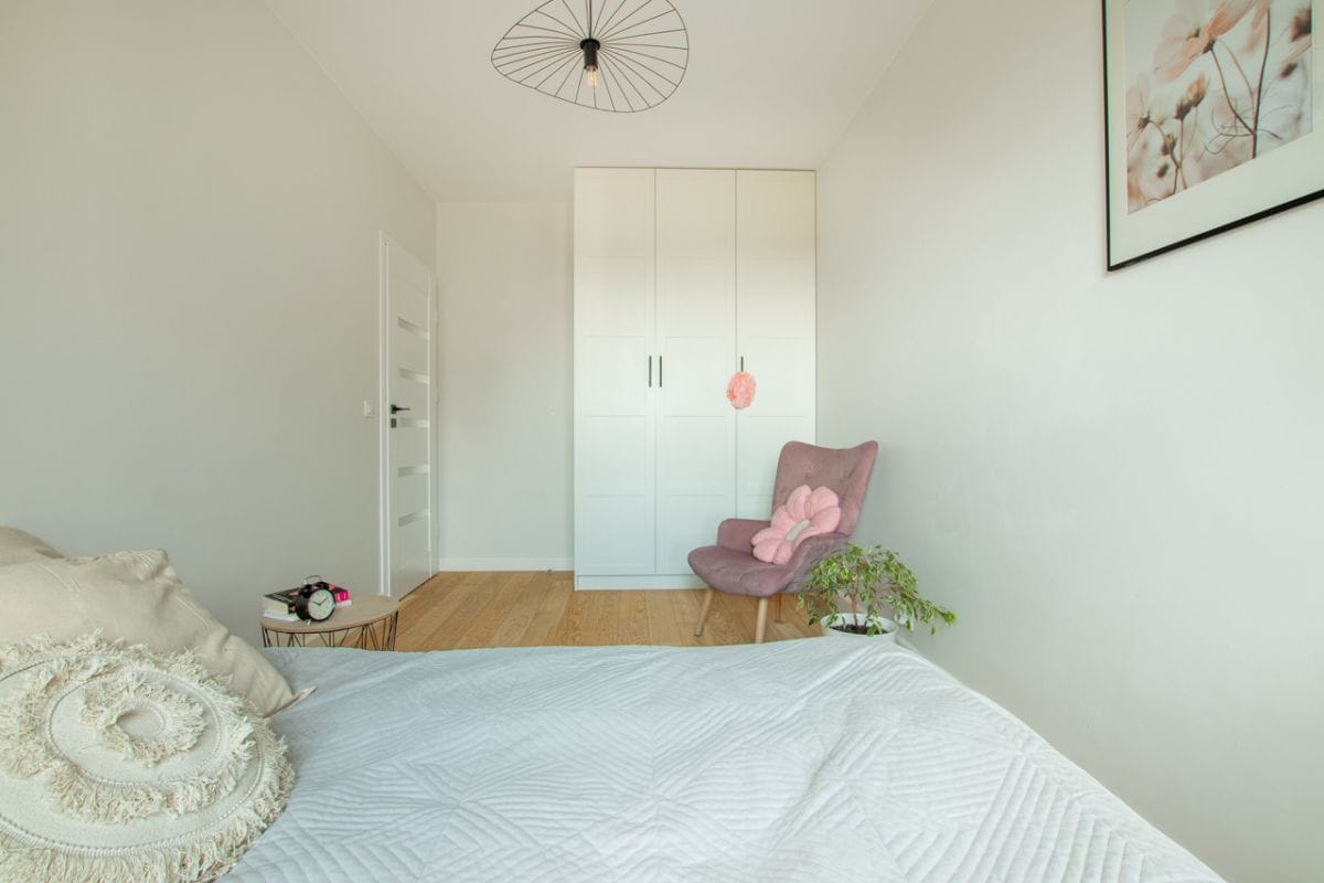 Mieszkanie 3 pokojowe na Sprzedaż