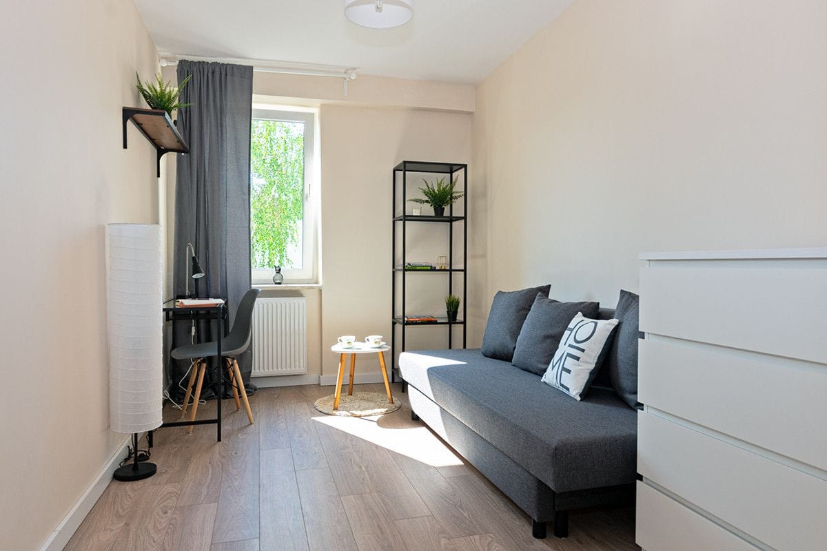 Mieszkanie 3 pokojowe na Sprzedaż