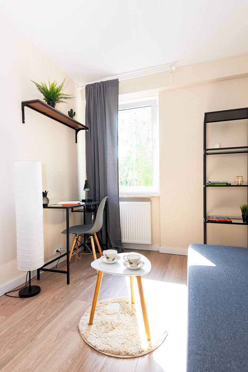 Mieszkanie 3 pokojowe na Sprzedaż