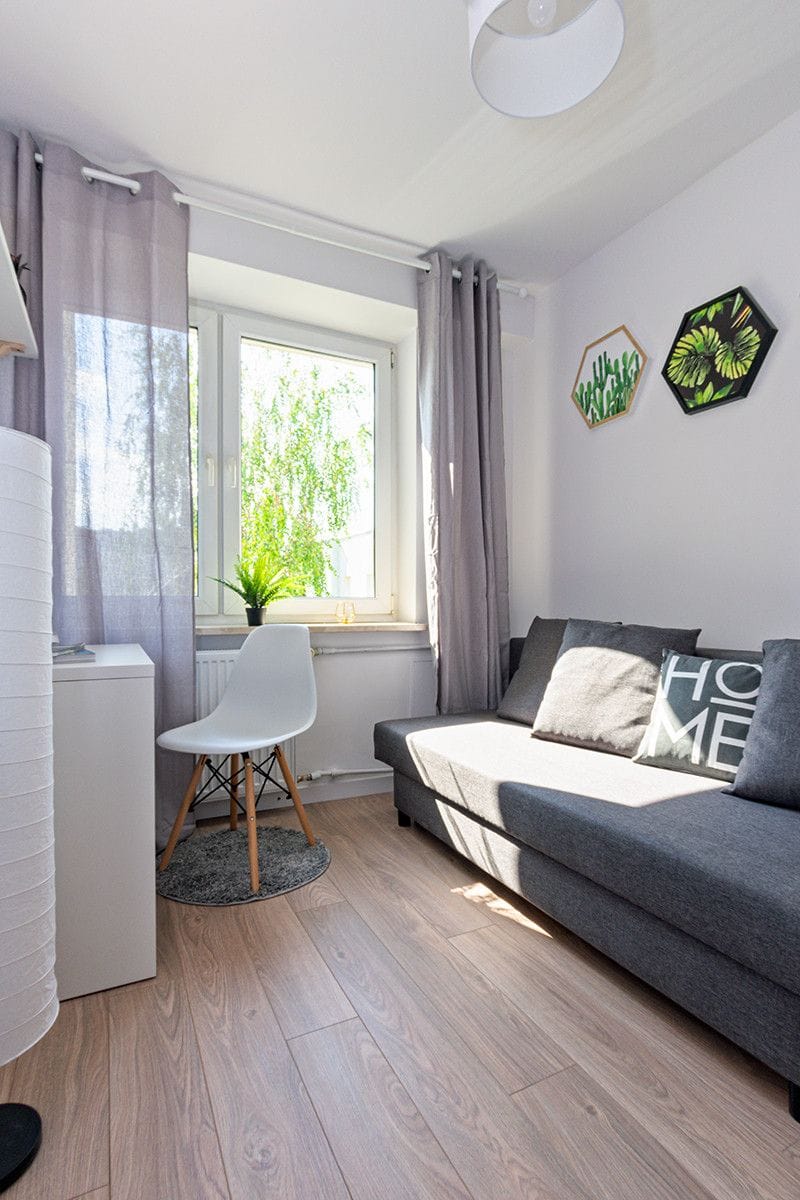 Mieszkanie 3 pokojowe na Sprzedaż