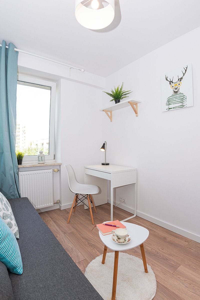 Mieszkanie 3 pokojowe na Sprzedaż