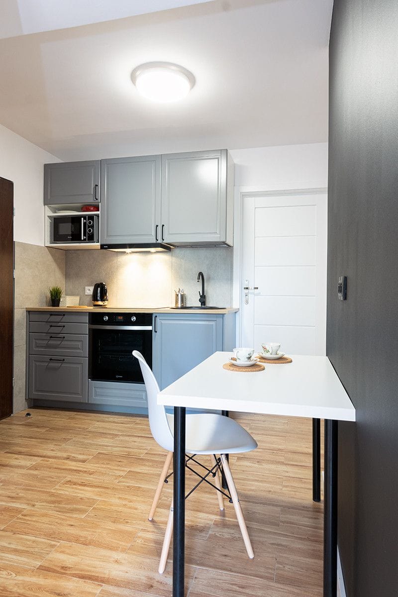 Mieszkanie 3 pokojowe na Sprzedaż