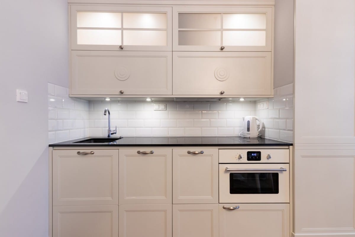 Mieszkanie 1 pokojowe na Wynajem