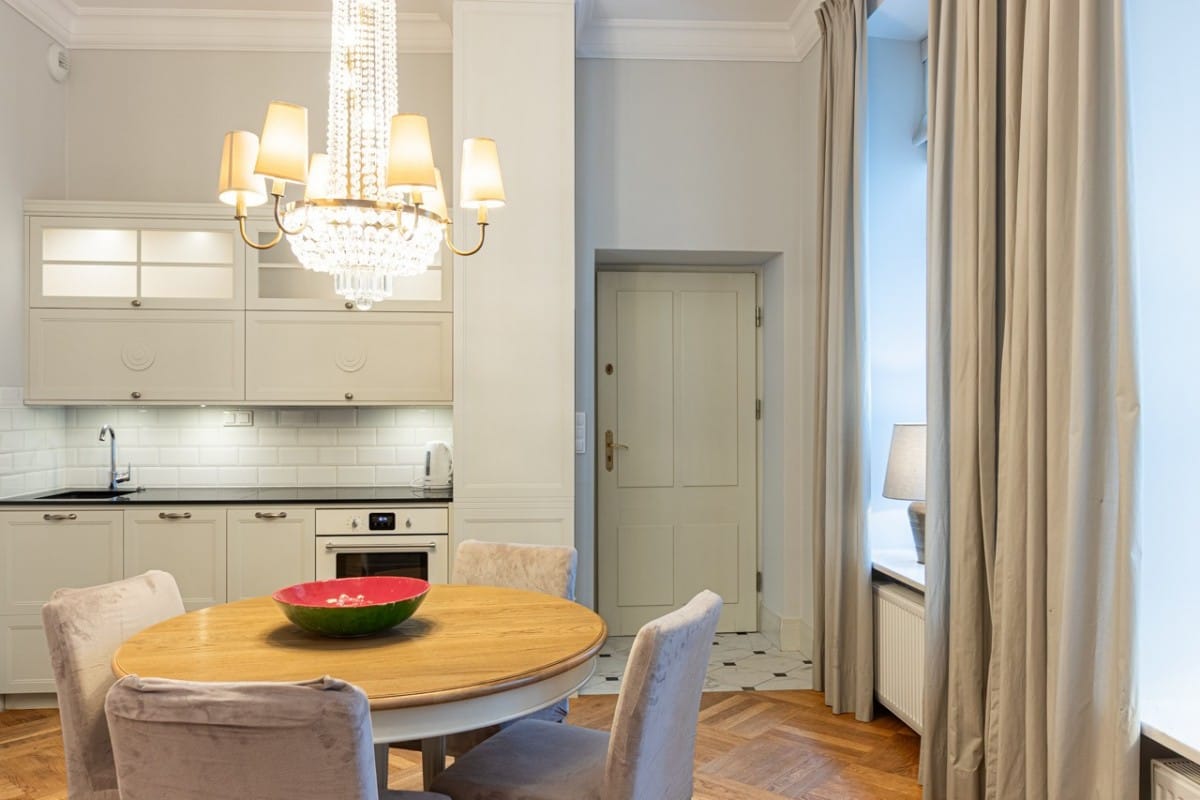 Mieszkanie 1 pokojowe na Wynajem