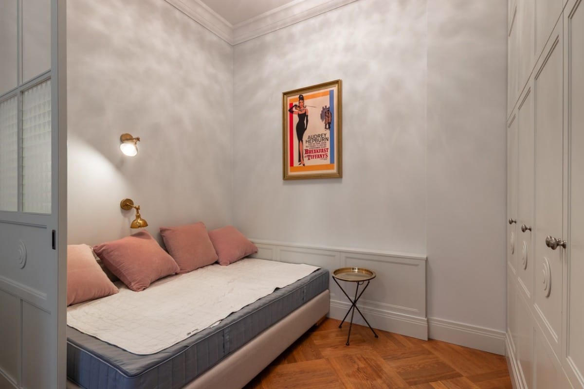 Mieszkanie 1 pokojowe na Wynajem