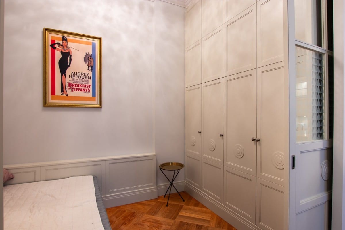 Mieszkanie 1 pokojowe na Wynajem