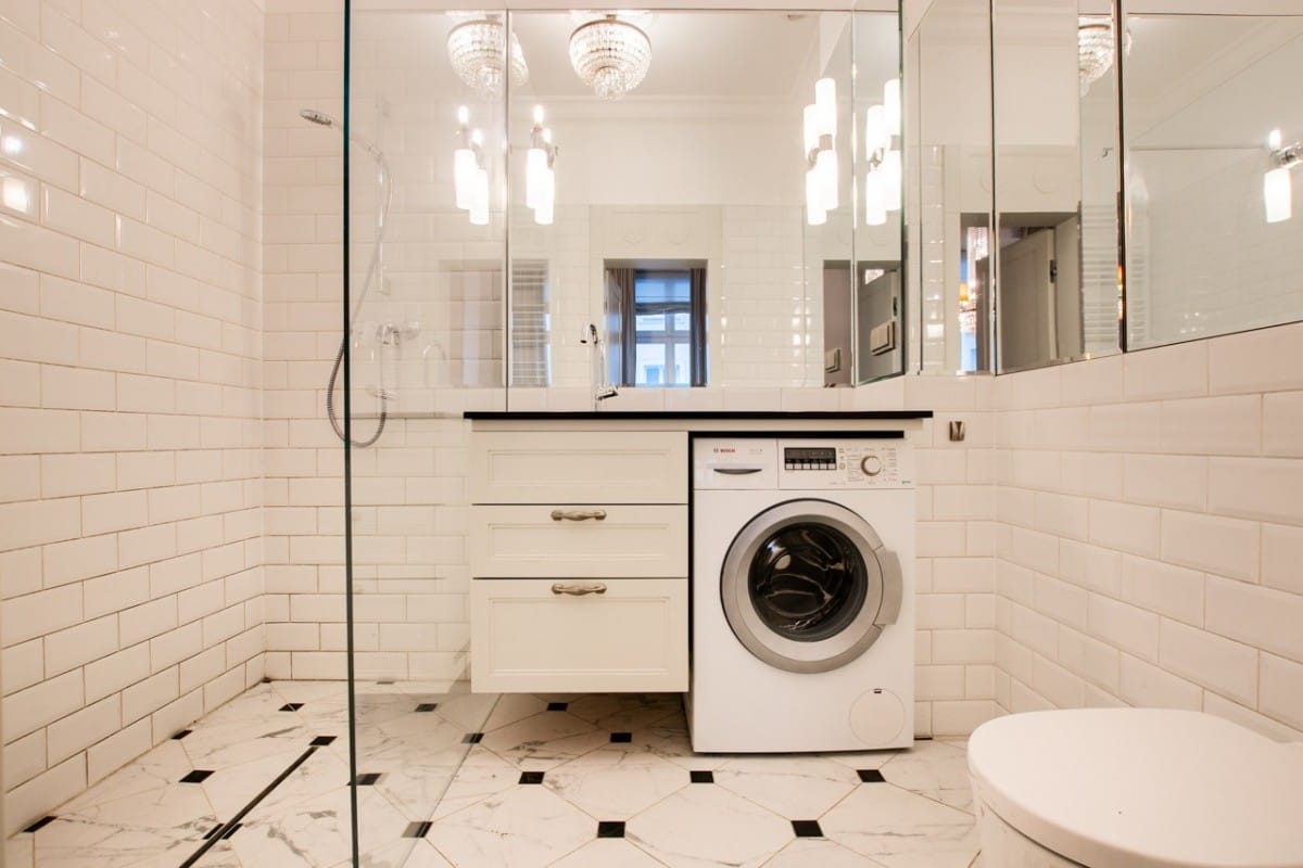 Mieszkanie 1 pokojowe na Wynajem