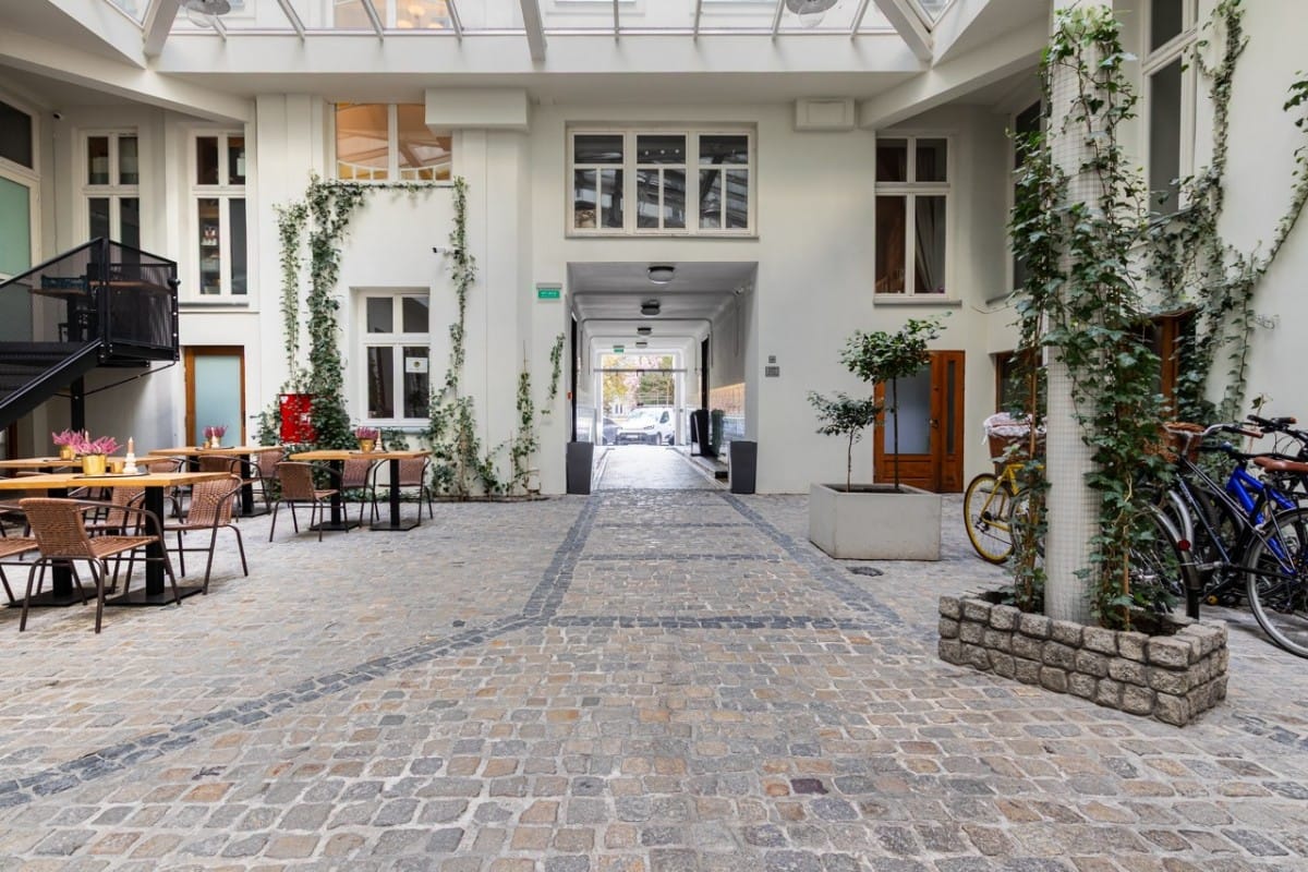 Mieszkanie 1 pokojowe na Wynajem