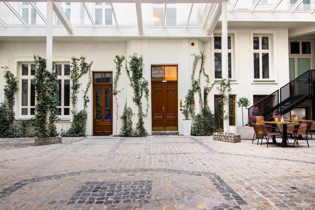 Mieszkanie 1 pokojowe na Wynajem