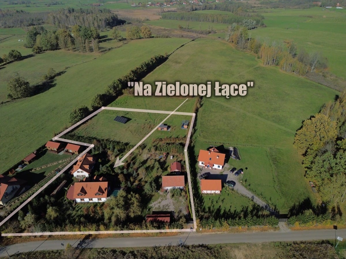 Działka  pokojowe na Sprzedaż