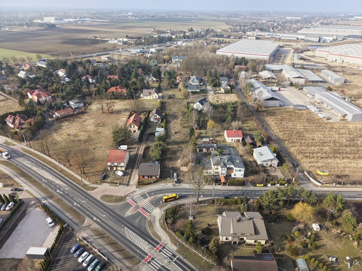 Działka  pokojowe na Sprzedaż