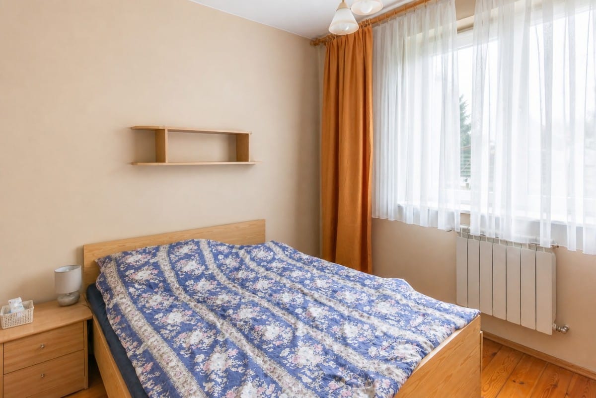 Dom 6 pokojowe na Sprzedaż