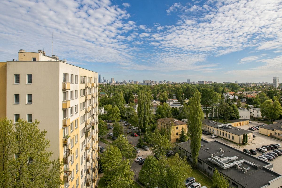 Mieszkanie 3 pokojowe na Sprzedaż