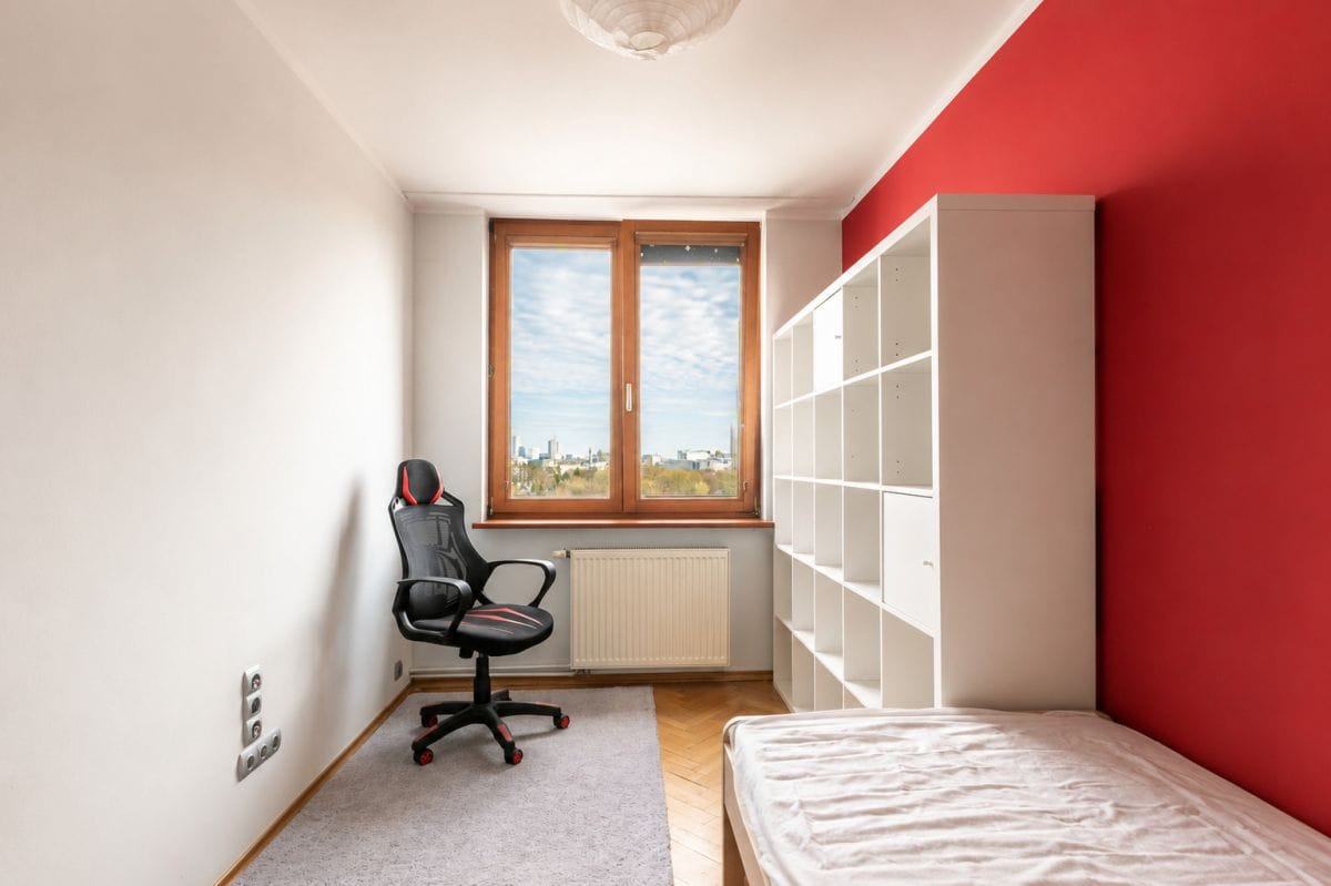 Mieszkanie 3 pokojowe na Sprzedaż