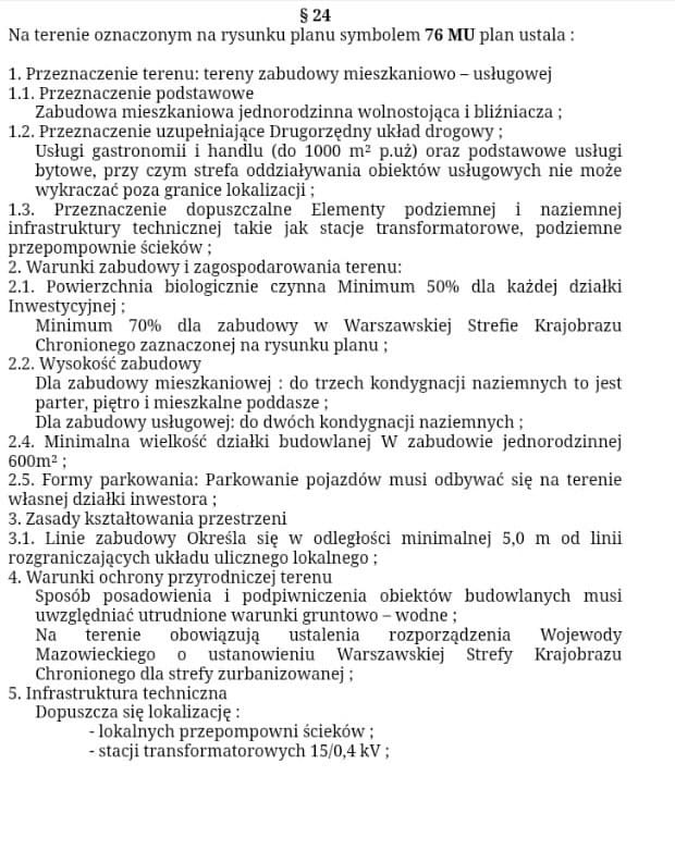 Działka  pokojowe na Sprzedaż