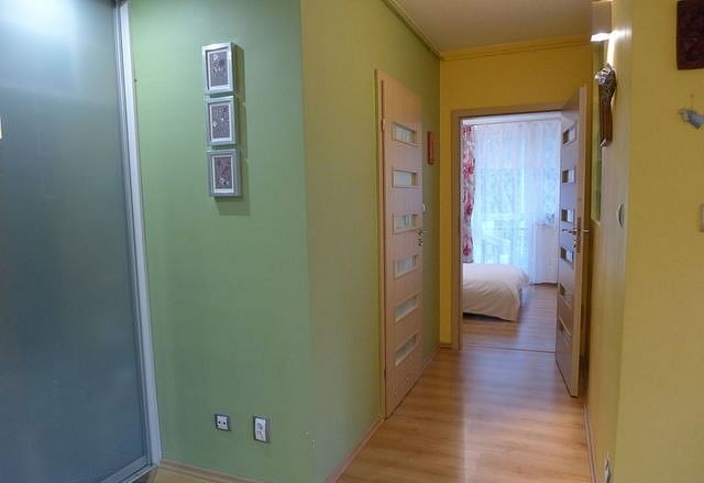 Mieszkanie 3 pokojowe na Sprzedaż