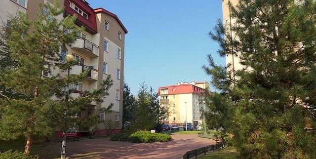 Mieszkanie 3 pokojowe na Sprzedaż
