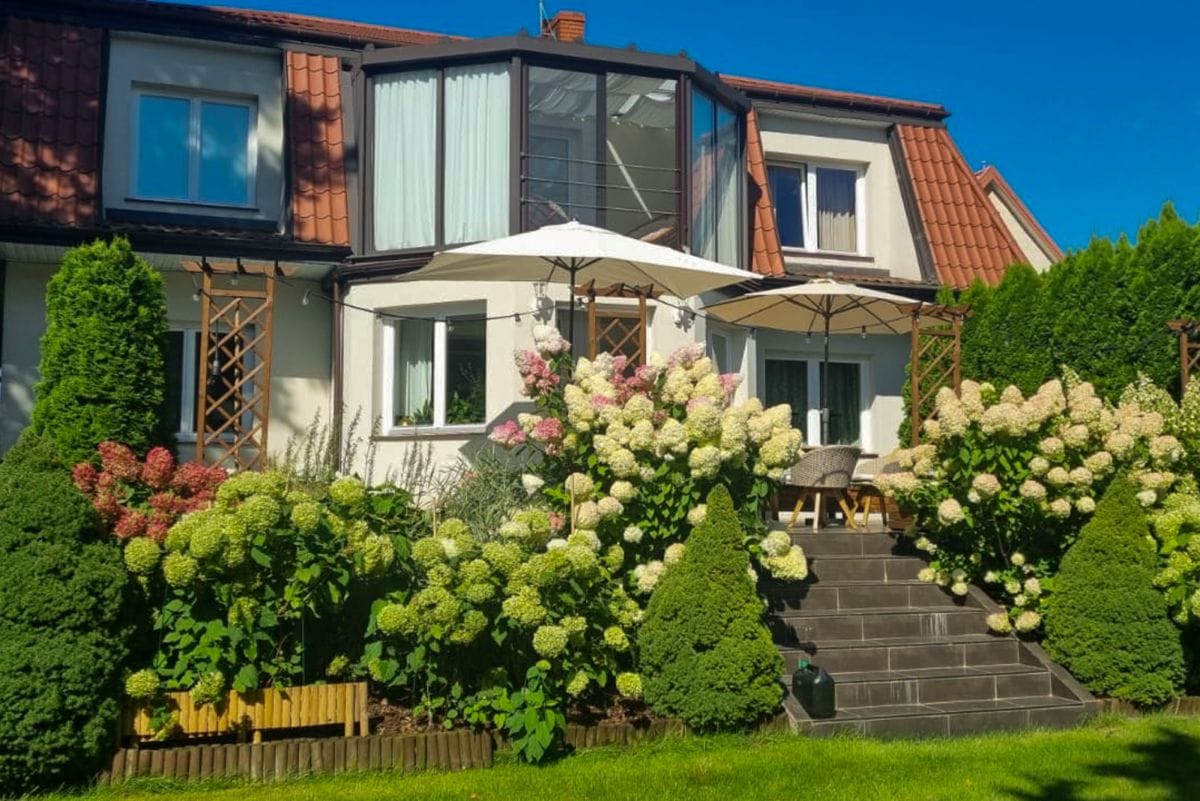 Dom 7 pokojowe na Sprzedaż