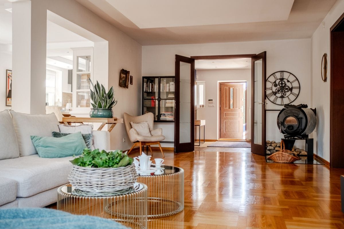 Dom 7 pokojowe na Sprzedaż