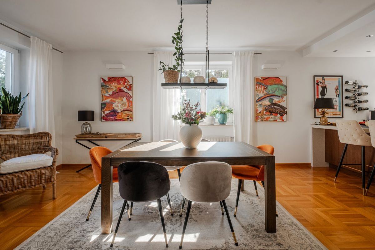 Dom 7 pokojowe na Sprzedaż