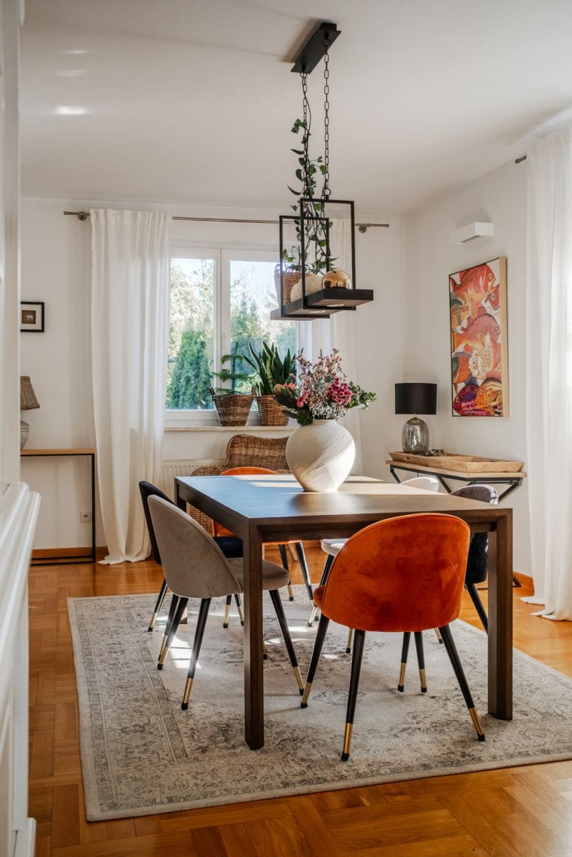 Dom 7 pokojowe na Sprzedaż