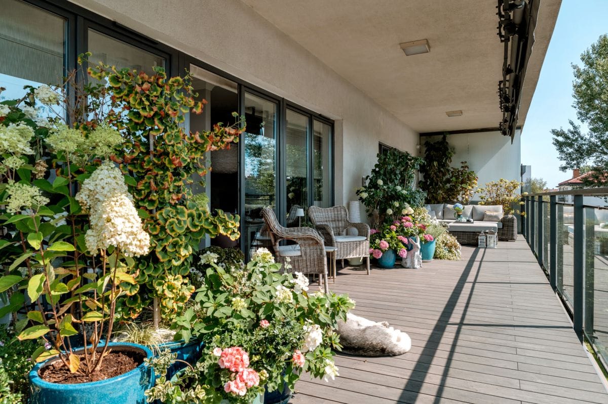 Mieszkanie 4 pokojowe na Sprzedaż