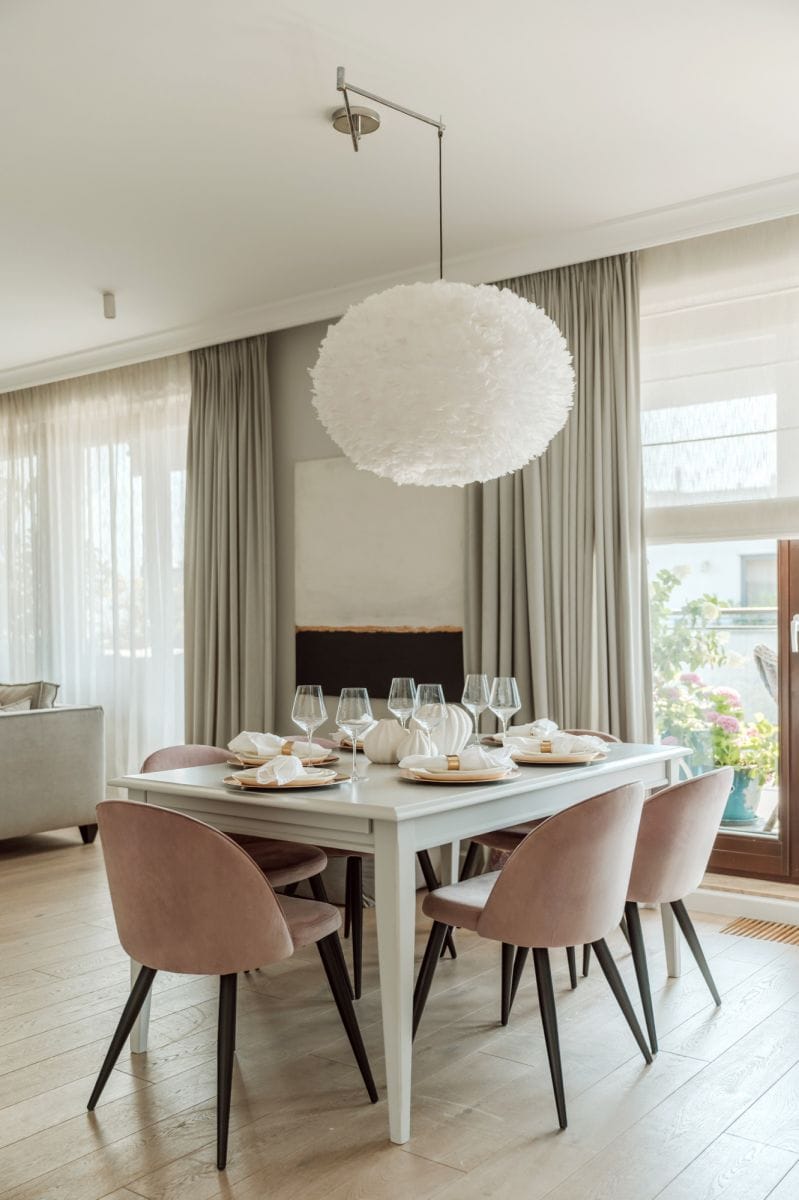 Mieszkanie 4 pokojowe na Sprzedaż