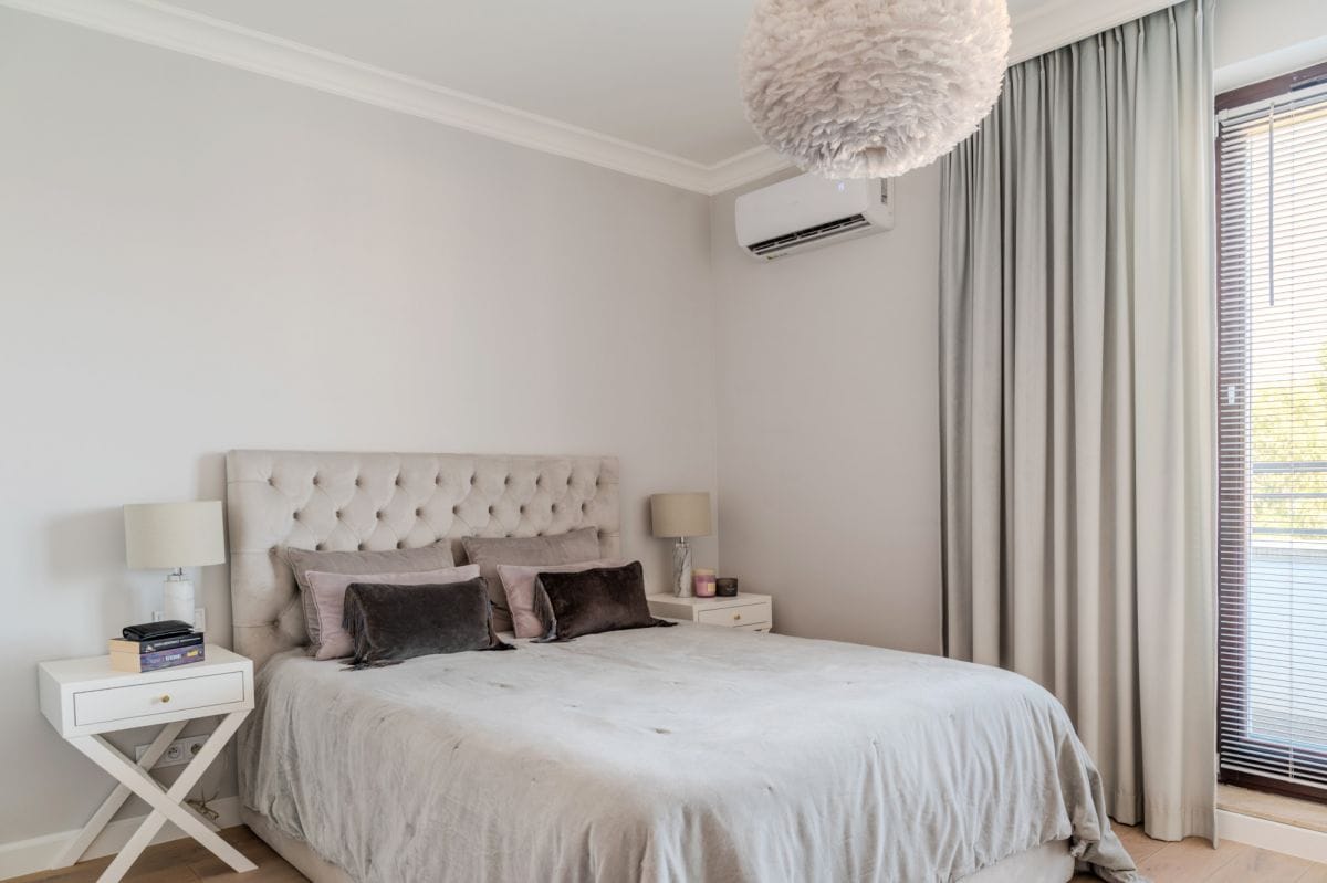 Mieszkanie 4 pokojowe na Sprzedaż