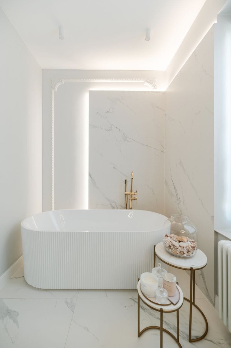 Mieszkanie 4 pokojowe na Sprzedaż