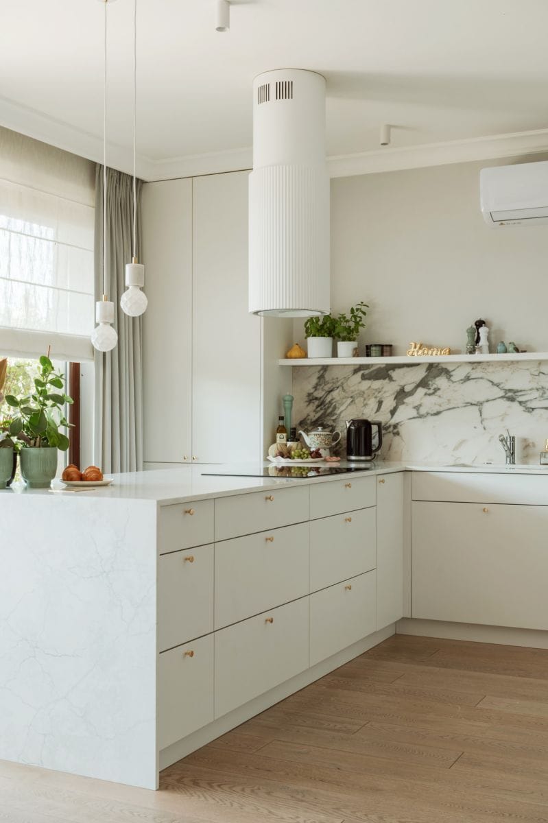 Mieszkanie 4 pokojowe na Sprzedaż