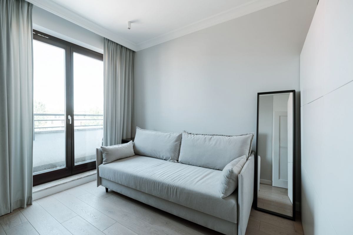 Mieszkanie 4 pokojowe na Sprzedaż