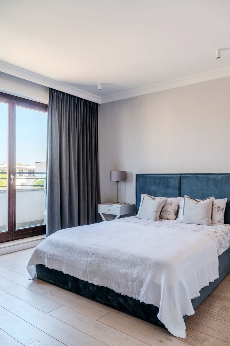 Mieszkanie 4 pokojowe na Sprzedaż