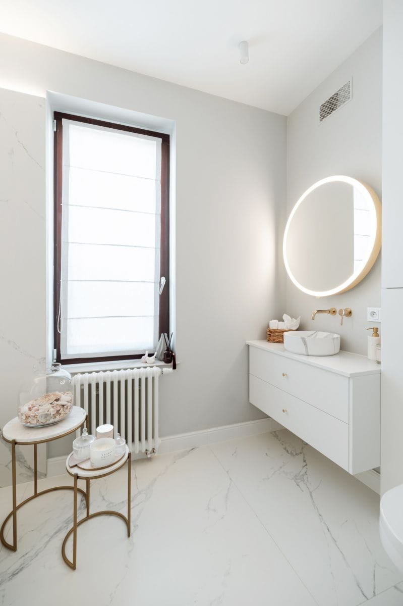 Mieszkanie 4 pokojowe na Sprzedaż