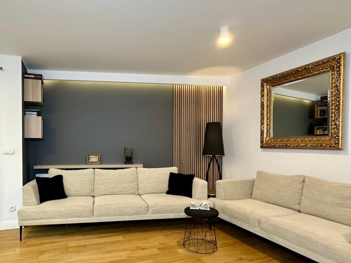 Mieszkanie 3 pokojowe na Sprzedaż