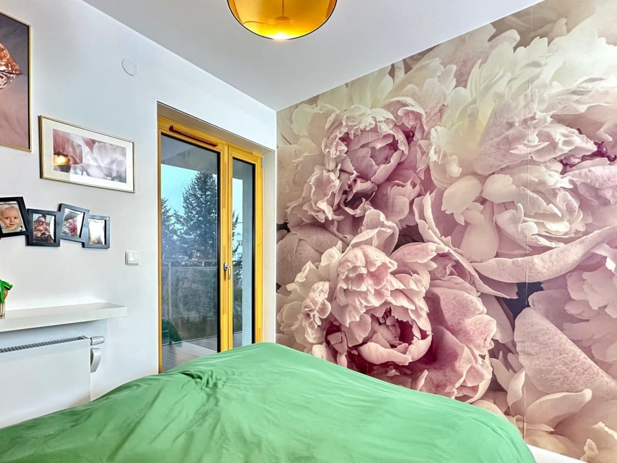 Mieszkanie 3 pokojowe na Sprzedaż