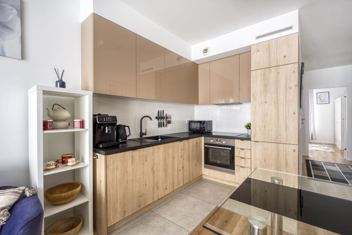 Mieszkanie 3 pokojowe na Wynajem