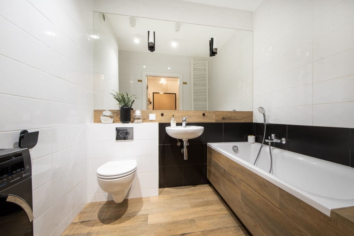 Mieszkanie 3 pokojowe na Wynajem