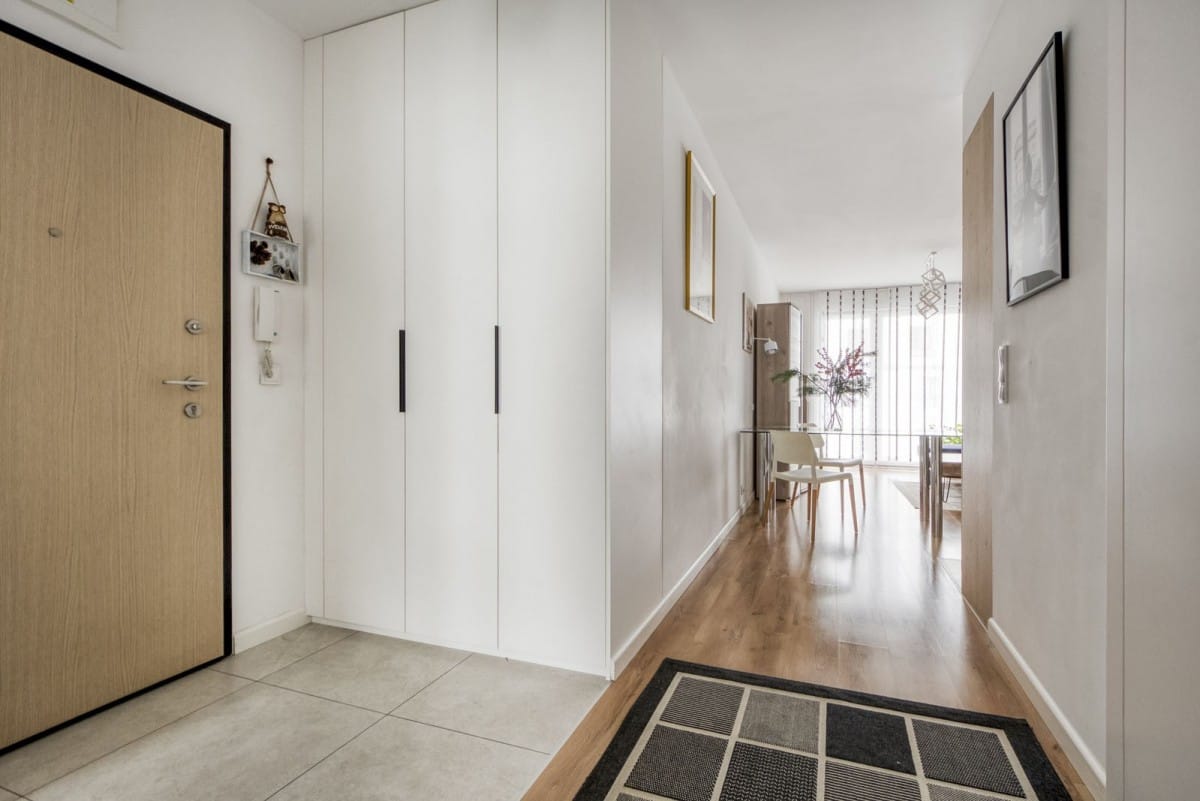 Mieszkanie 3 pokojowe na Wynajem