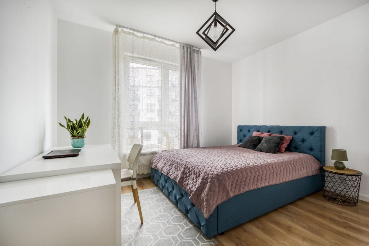 Mieszkanie 3 pokojowe na Wynajem