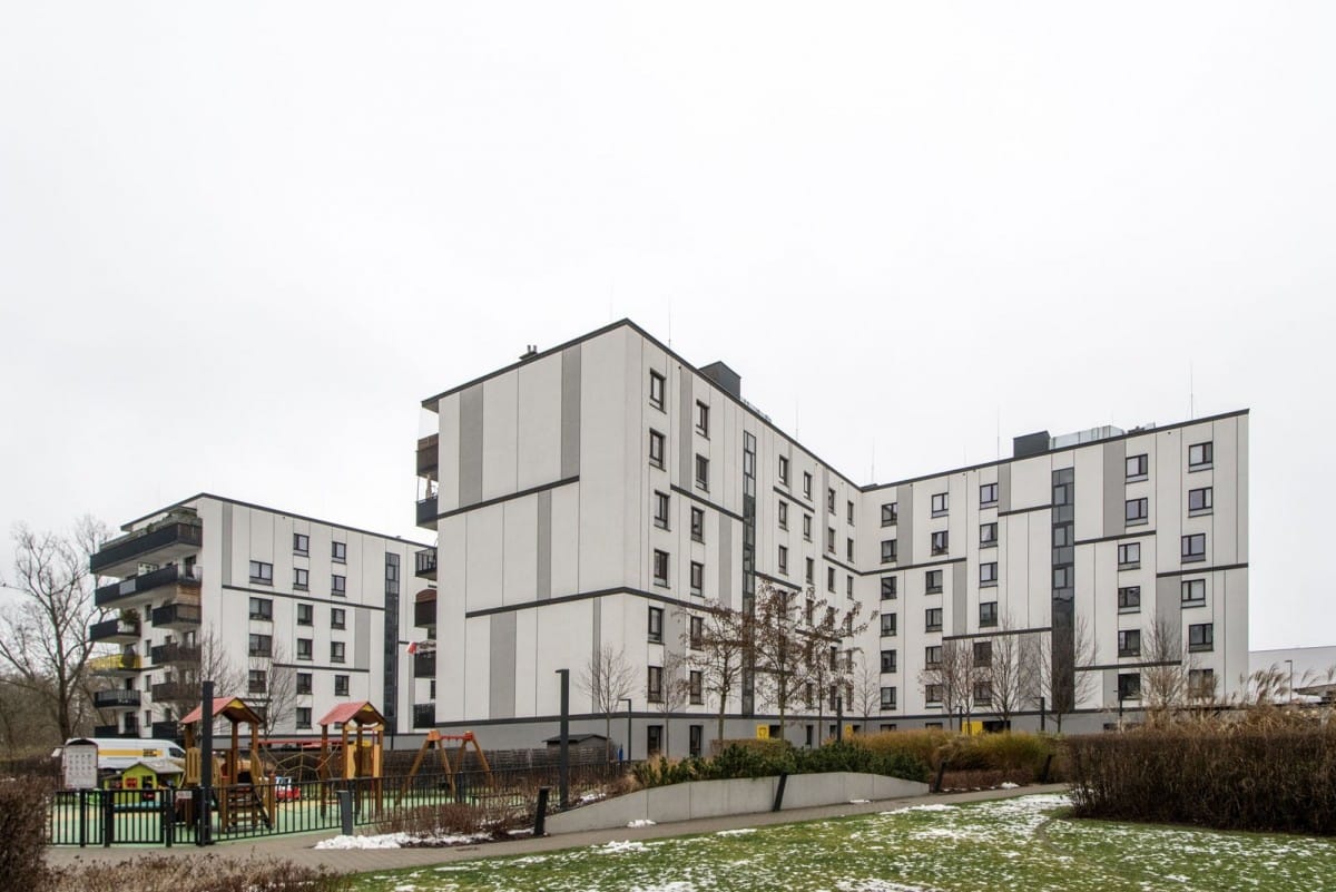 Mieszkanie 3 pokojowe na Wynajem