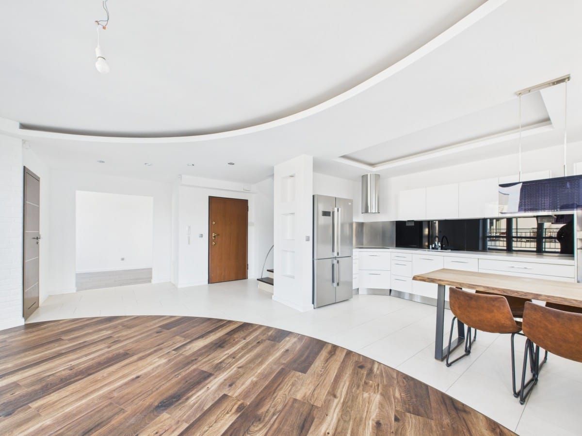 Mieszkanie 3 pokojowe na Sprzedaż