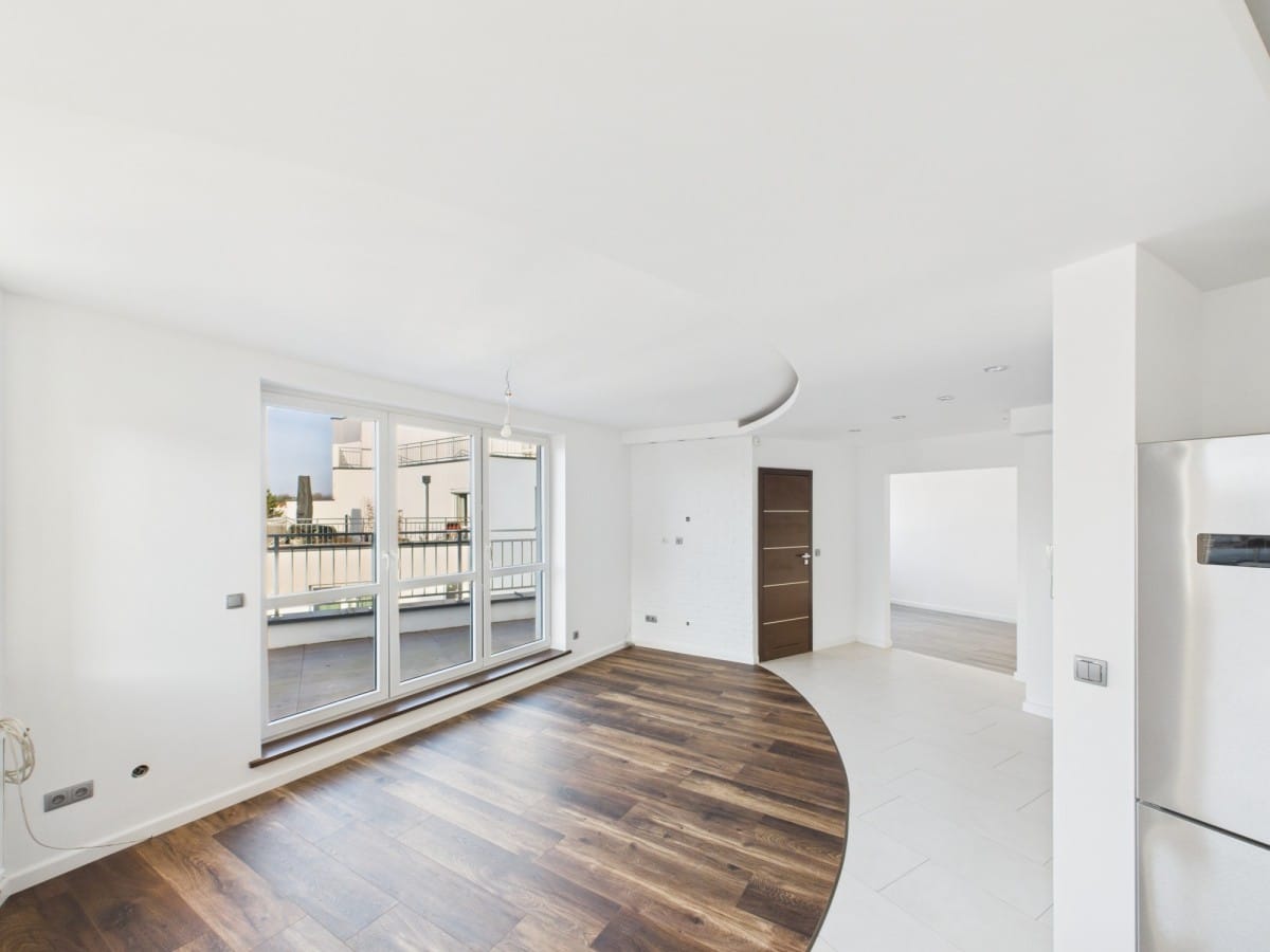 Mieszkanie 3 pokojowe na Sprzedaż