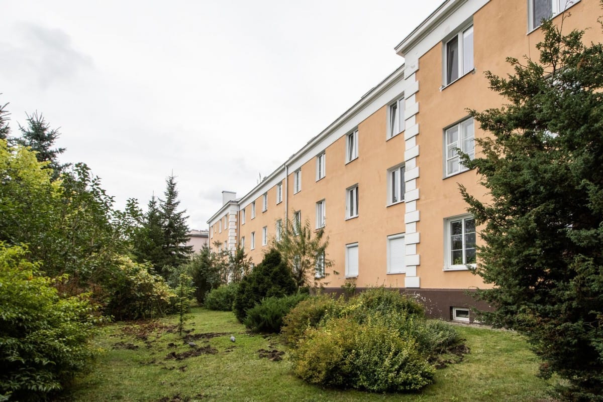 Mieszkanie 2 pokojowe na Sprzedaż