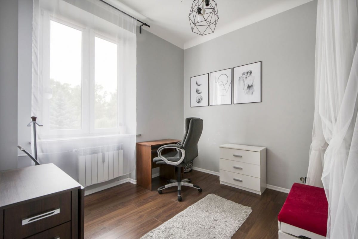 Mieszkanie 2 pokojowe na Sprzedaż