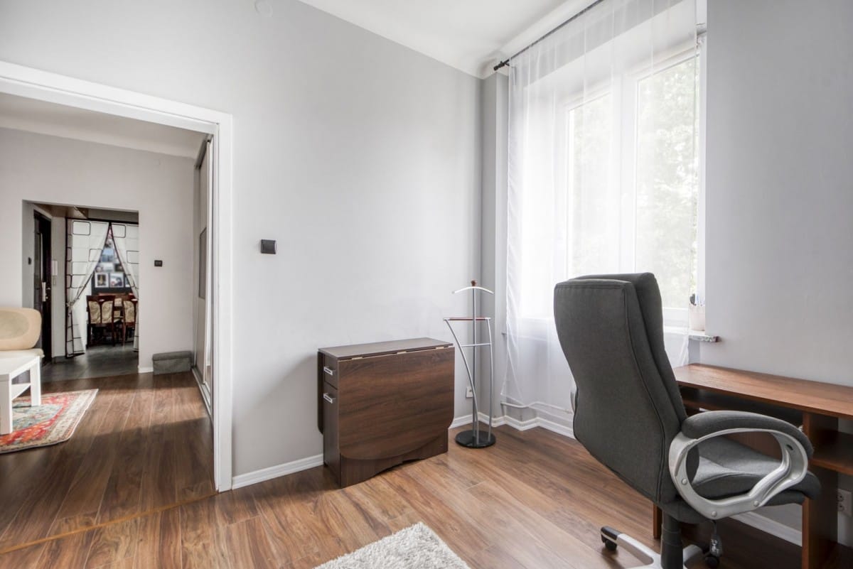 Mieszkanie 2 pokojowe na Sprzedaż