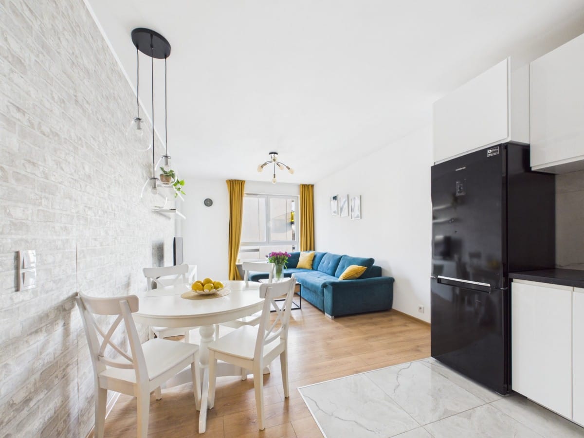 Mieszkanie 2 pokojowe na Wynajem